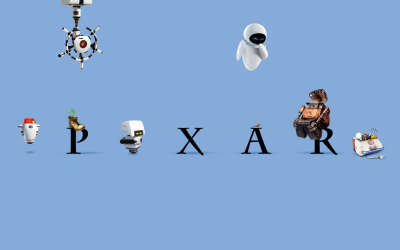 pixar