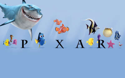 pixar 魔幻 uui