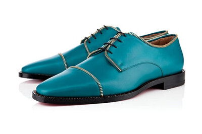 Christian Louboutin Bruno Zip Hypebeast
