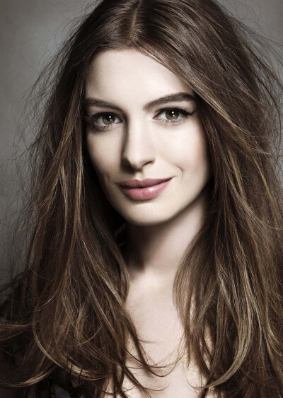 安妮·海瑟薇 (Anne Hathaway)