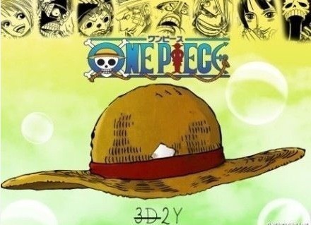 骷髅是死亡的象征,草帽是梦想的信念. 剑是儿时的承诺,橘子是亲情的回忆. 说谎是心灵的寄托,ALL BULE是两人的梦想. 樱花是拯救的良药, 历史是一直寻找的答案. 船是超越险阻的证明,音乐是一切美好的记忆。