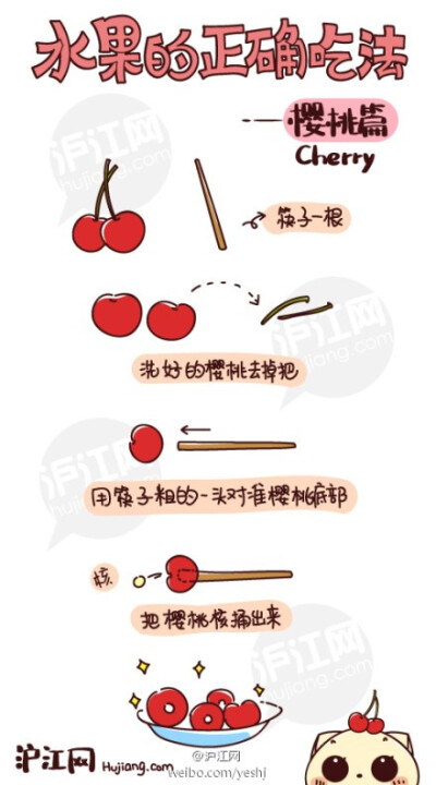 樱桃=cherry=앵두=さくらんぼ