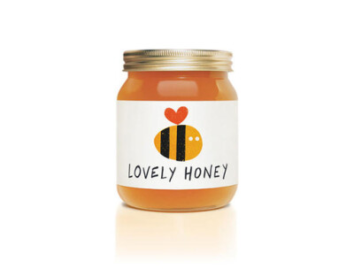 Lovely Honey