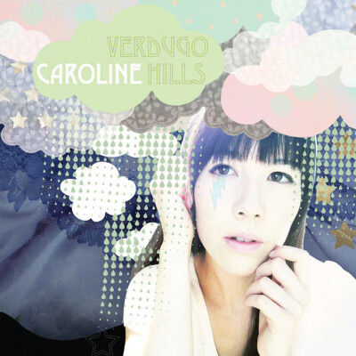 VERDUGO HILLS-Caroline