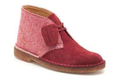 Desert Boot