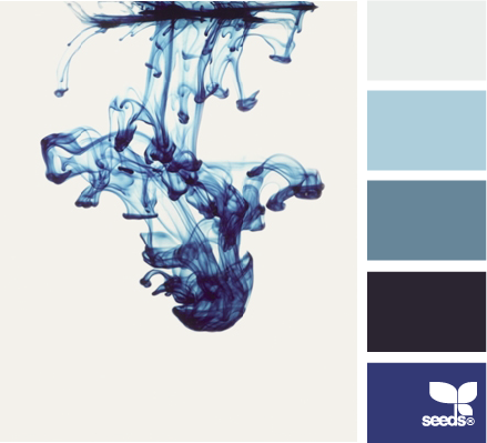 inked blues