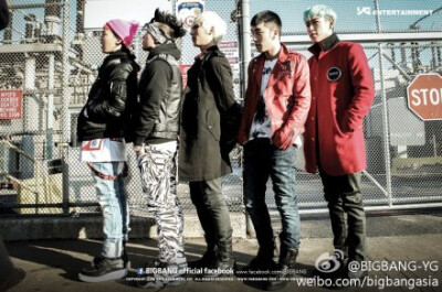 BigBang