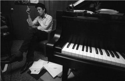 Tom Waits