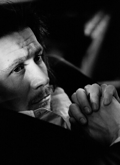 Gary Oldman