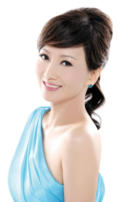 完美女神绝世名伶 巧笑倩兮美目盼兮——赵雅芝