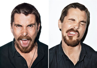 Christian Bale BATMAN！！！！！！！！！！！！