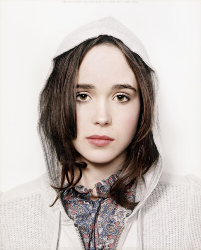 Ellen Page