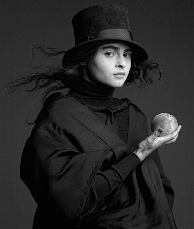 Helena Bonham Carter