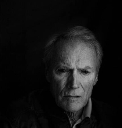 Clint Eastwood