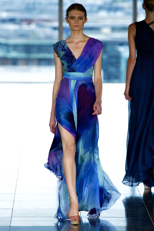 Matthew Williamson S/S2013、