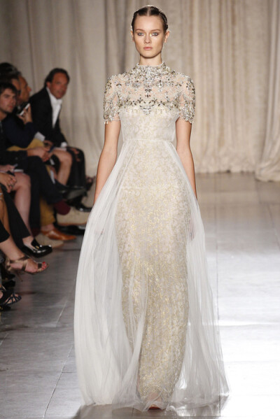 Marchesa S/S2013