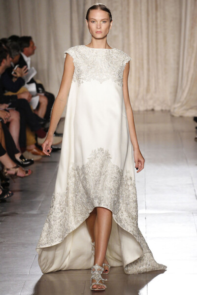 Marchesa S/S2013