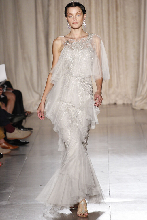 Marchesa S/S2013