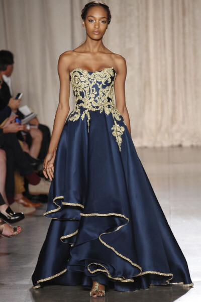 Marchesa S/S2013