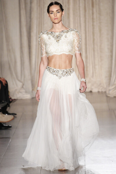 Marchesa S/S2013