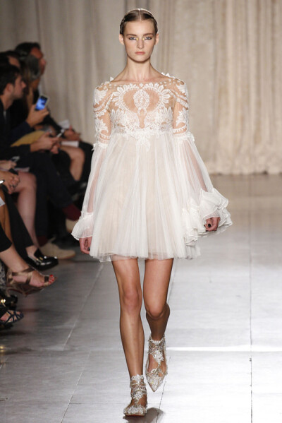 Marchesa S/S2013