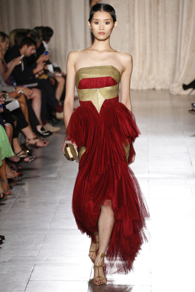 Marchesa S/S2013