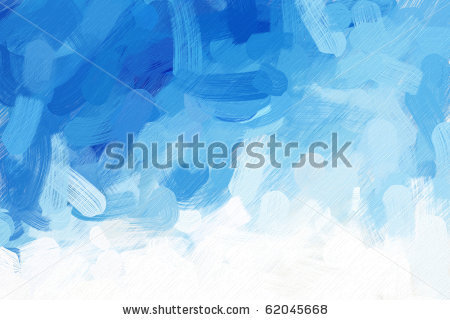 abstract painted background