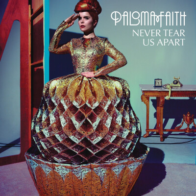 Paloma Faith - Never Tear Us Apart