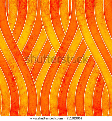 stock photo : Wave pattern background