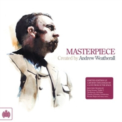 ANDREW WEATHERALL - Masterpiece