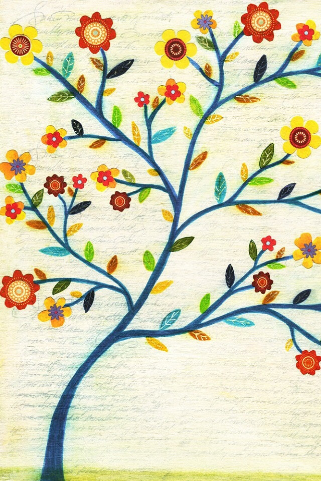 iphone4s壁纸，960*640