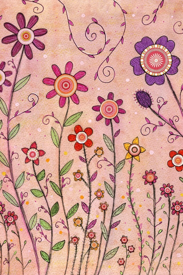 iphone4s壁纸，960*640