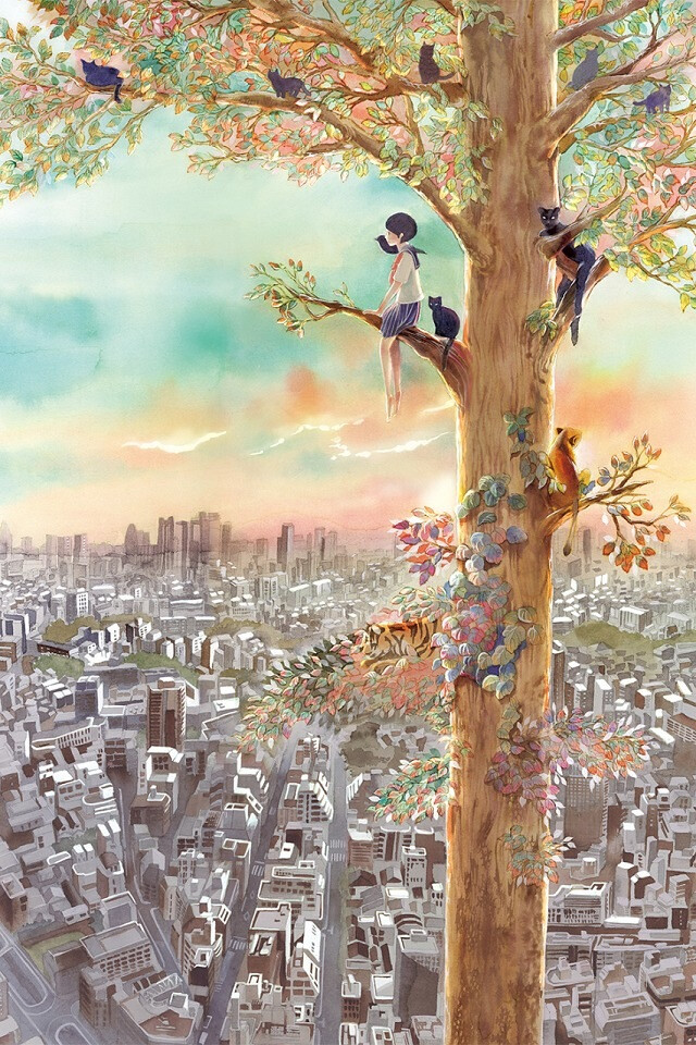 iphone4s壁纸，960*640