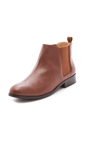 Marais USA Beatle Booties