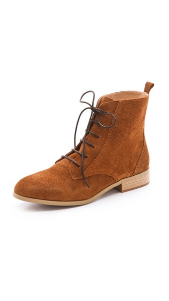 Marais USA Field Booties