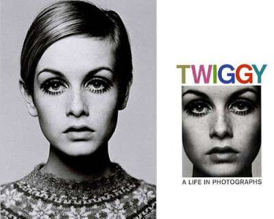 i love twiggy