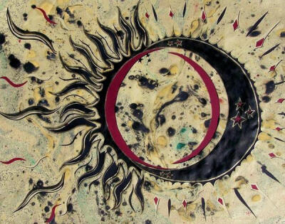 【堆团圆】奇观呐~~感觉