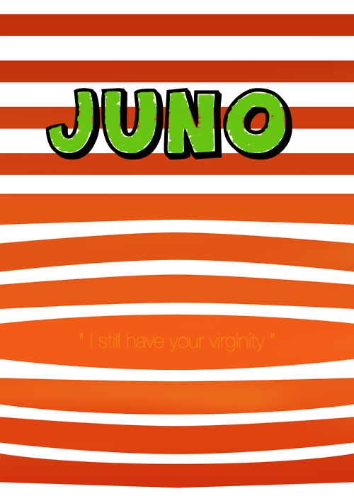 Juno by Kenzo Giunto