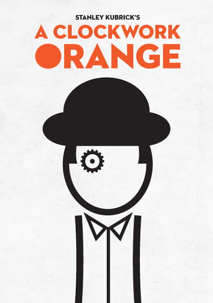 A Clockwork Orange