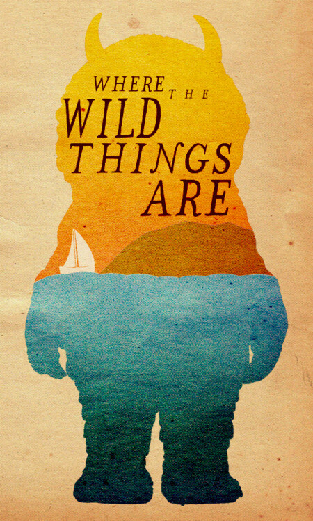 Where The Wild Things Are