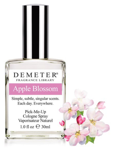 Apple Blossom