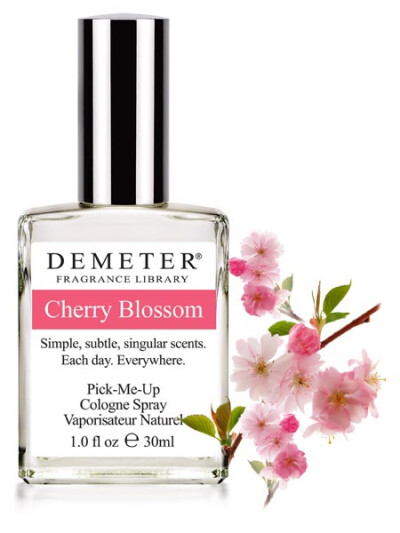 Cherry Blossom