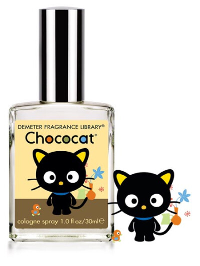 Chococat