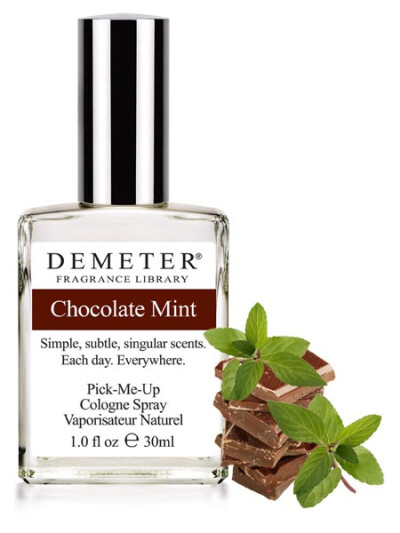 Chocolate Mint