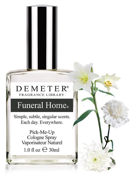 Funeral Home