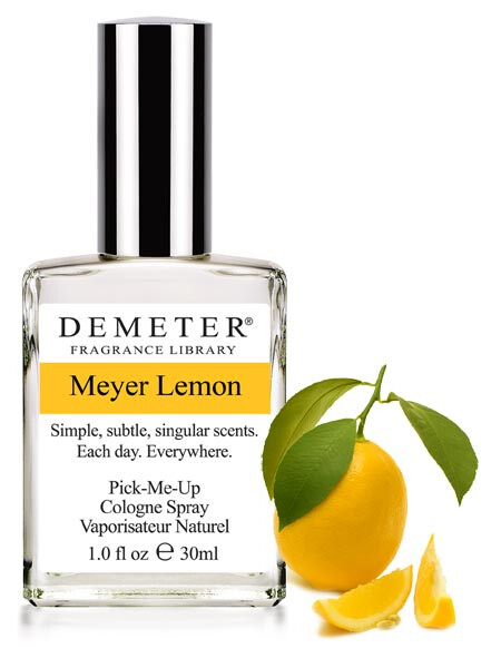 Meyer Lemon