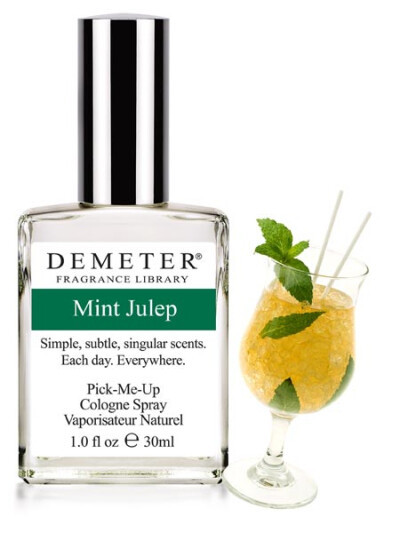 Mint Julep