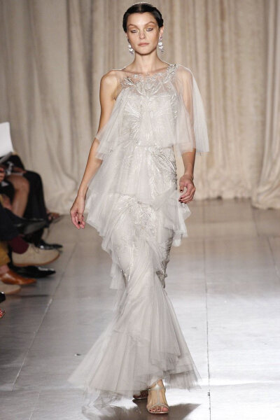  marchesa 2013春夏秀