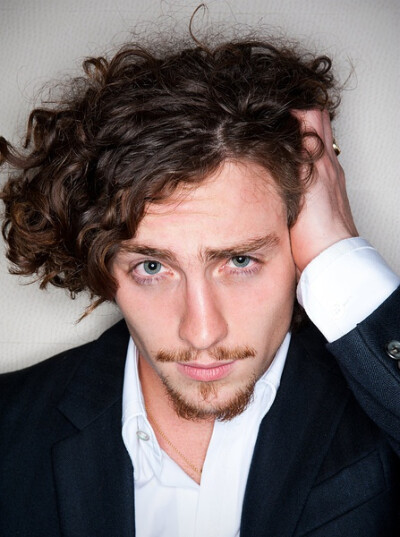 Aaron Johnson