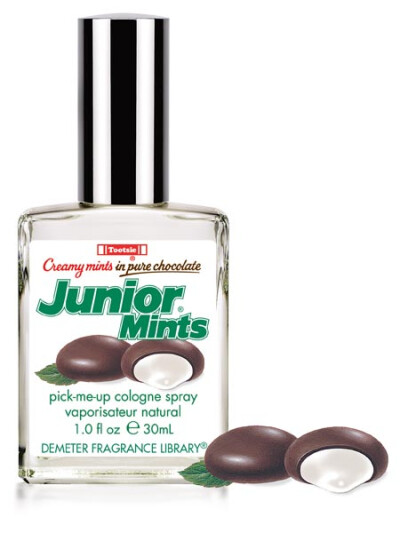 Tootsie Junior Mints